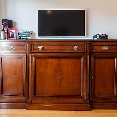 Apartment Breze Split Zimmer foto