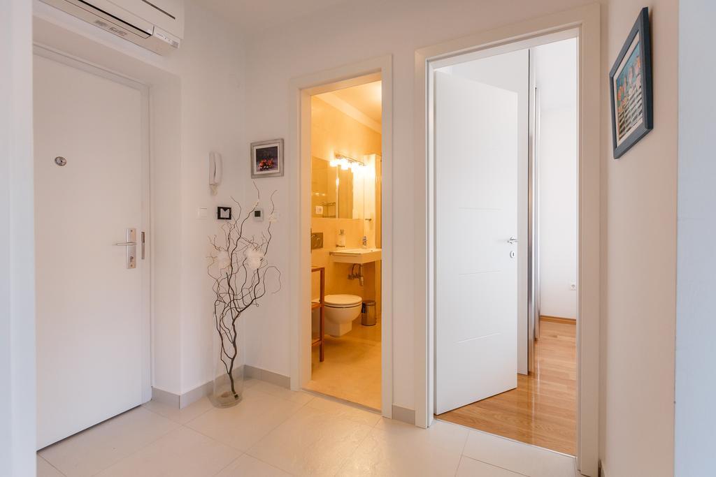 Apartment Breze Split Zimmer foto