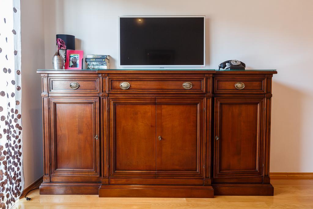 Apartment Breze Split Zimmer foto
